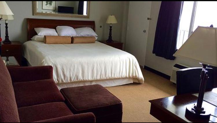O'Brien'S Inn Waverly Esterno foto